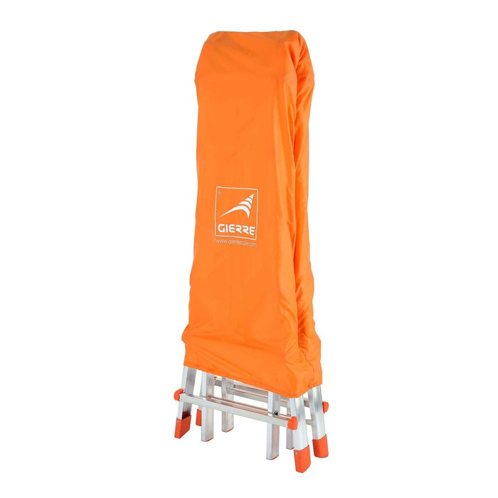 Gierre Saco protector para escaleras multifunción telescópicas (142x75 cm)