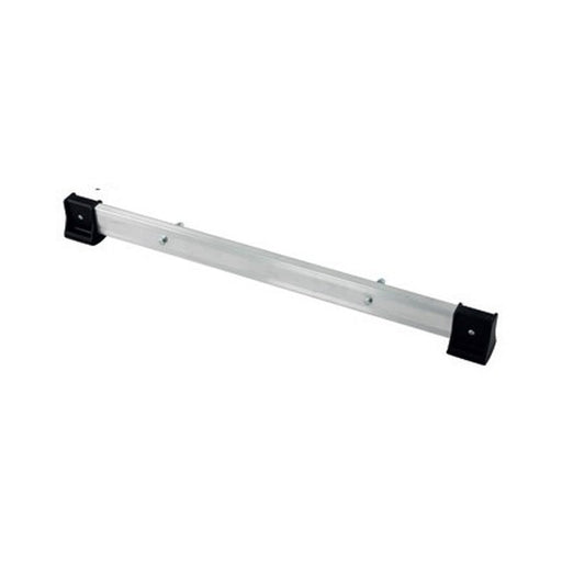 Gierre Estabilizador recto de 120 cm para escaleras Modula (aluminio)