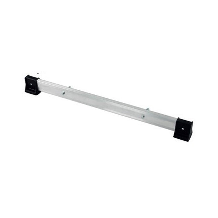 Gierre Estabilizador recto de 120 cm para escaleras Modula (aluminio)