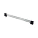Gierre Estabilizador recto de 120 cm para escaleras Modula (aluminio)