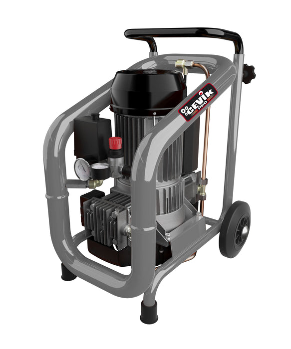 COMPRESOR CEVIK PRO 3 LITROS 3HP CA-C330/03PRO