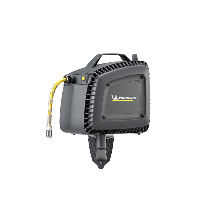 COMPRESOR MONOBLOCK 1,5HP C/EN ROLLADOR MICHELIN CA-MBL-GO2