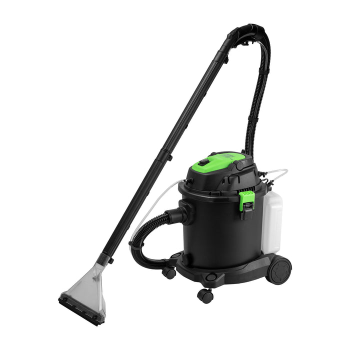 ASPIRADOR PARA TAPICERÍAS 20L (SECO+HÚMEDO)