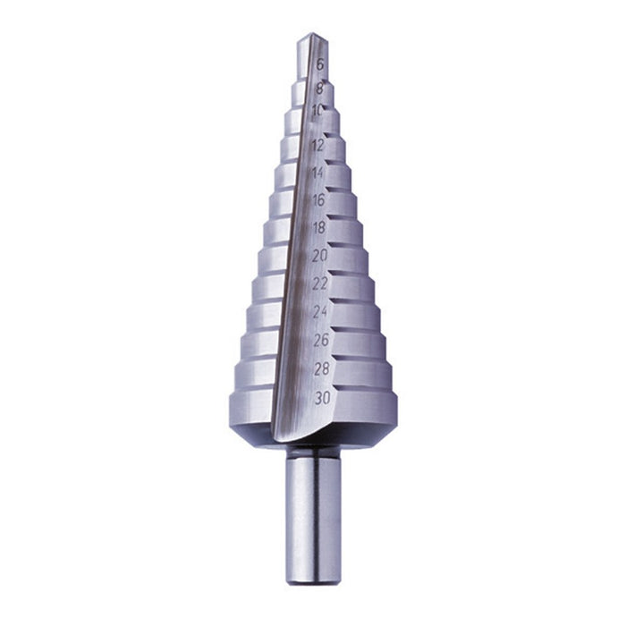 Erizo ER353 Broca escalonada HSS (Ø 4,0-30,0 mm)