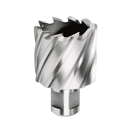 Erizo ER712 Broca hueca HSSE-Co5-30mm (Ø 21 mm)