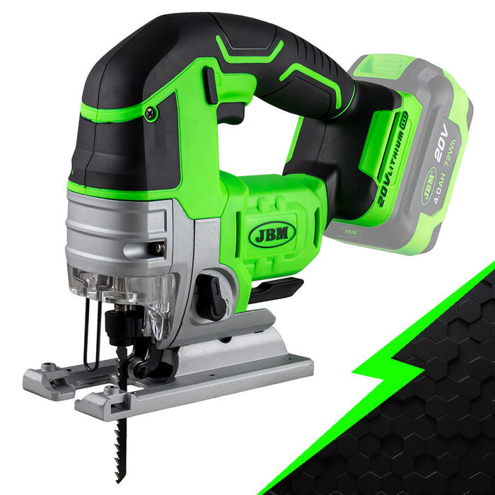 PROMO SIERRA ELÉCTRICA DE CORTE VERTICAL BRUSHLESS