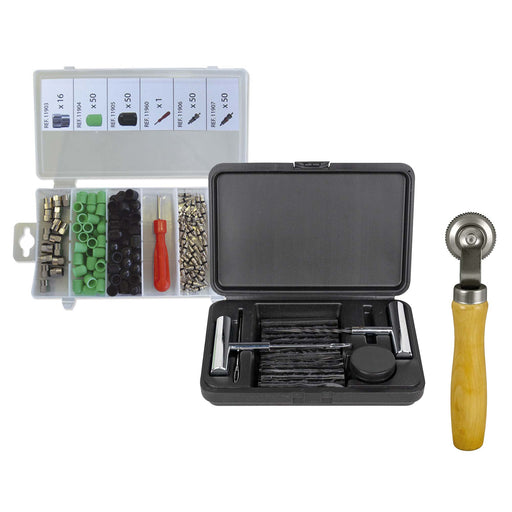 PROMOCION ESPECIAL NEUMATICO