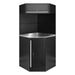 CONJUNTO DE MUEBLES MODULARES (11PCS) - PLATA