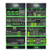EXPOSITOR ESPECIAL HERRAMIENTAS MANUALES