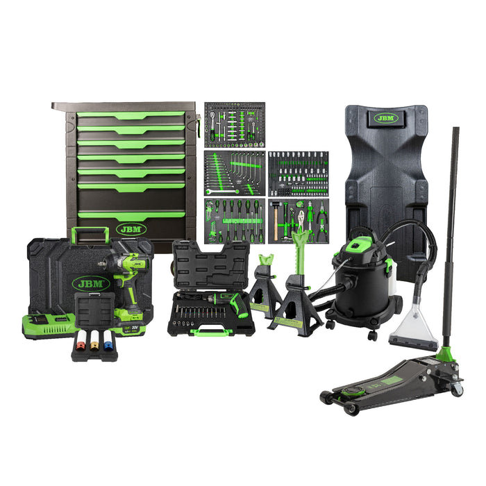 SERIE TOTAL PRO