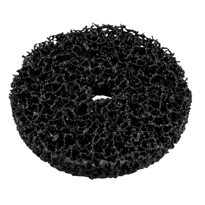 SET 2 RUEDAS NEGRAS PARA 51216