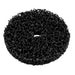 SET 2 RUEDAS NEGRAS PARA 51216