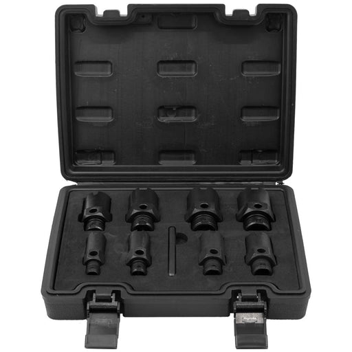 SET REPARADOR DE ROSCAS INTERIORES