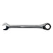 LLAVE COMBINADA CON TRINQUETE 8MM