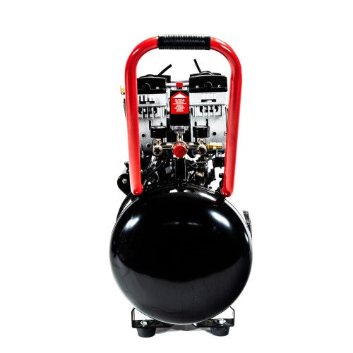 COMPRESOR SILENT 80L 3HP CEVIK PRO CA-PRO80SILENT