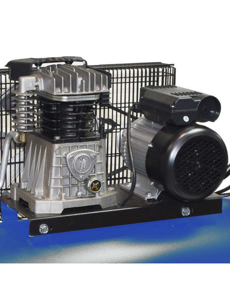 COMPRESOR CORREA 150L 3HP 230V MICHELIN CA-MB150-3M