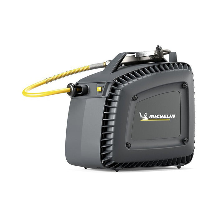 COMPRESOR MONOBLOCK 1,5HP C/EN ROLLADOR MICHELIN CA-MBL-GO2