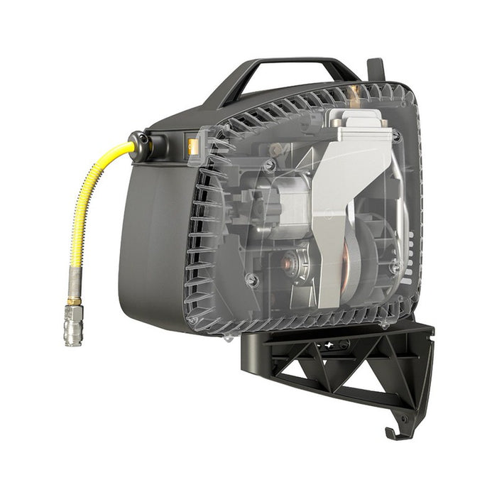 COMPRESOR MONOBLOCK 1,5HP C/EN ROLLADOR MICHELIN CA-MBL-GO2