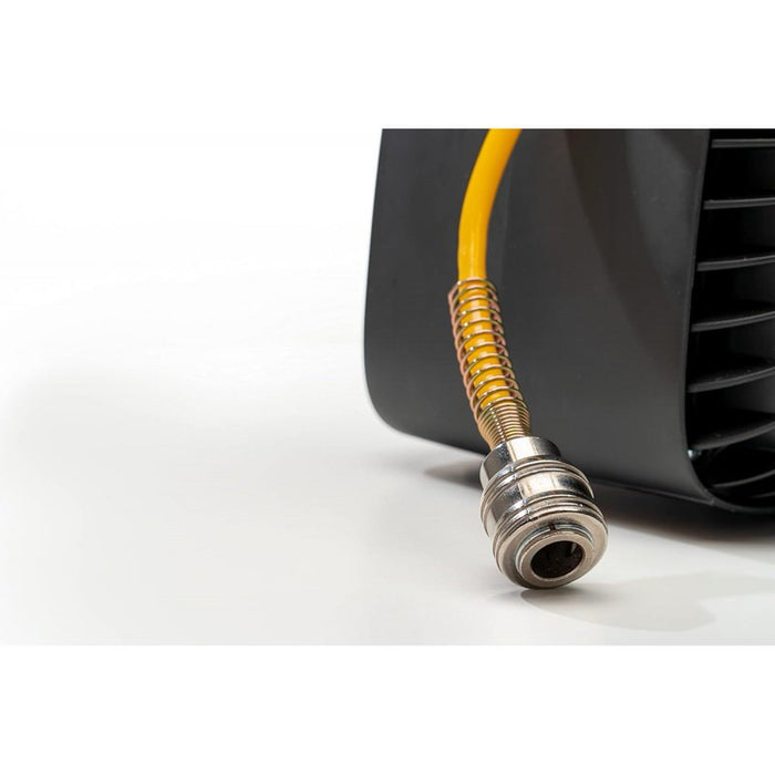 COMPRESOR MONOBLOCK 1,5HP C/EN ROLLADOR MICHELIN CA-MBL-GO2