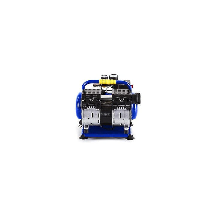 COMPRESOR SILENCIOSO 6L 1HP MICHELIN CA-MX6-1