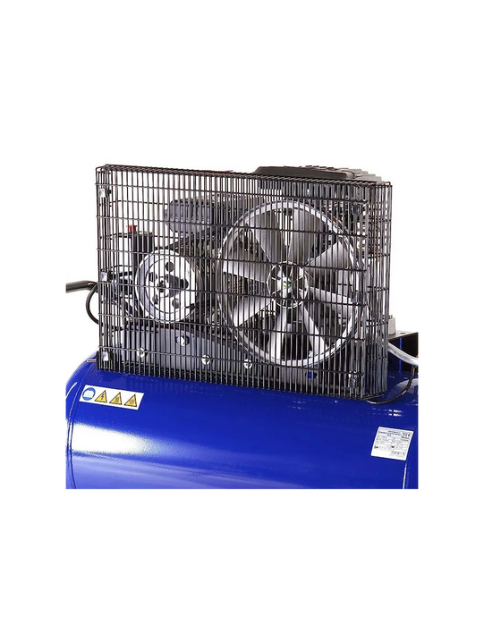 COMPRESOR CORREA 50L 3HP 230V MICHELIN CA-MB50-3M