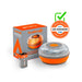 BALIZA FLASHLED SOS V16 CONECTADA