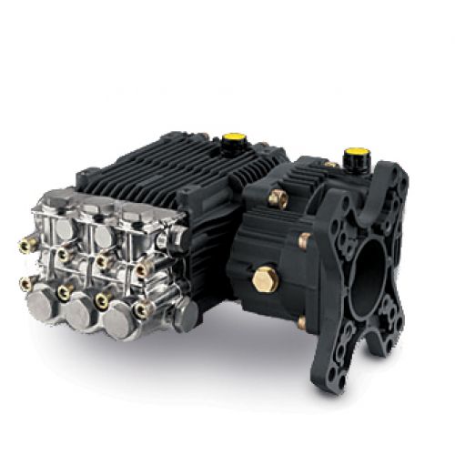 HIDROLAVADORA GASOLINA SUPREME 90 280B 13HP ANNOVI HI-27754