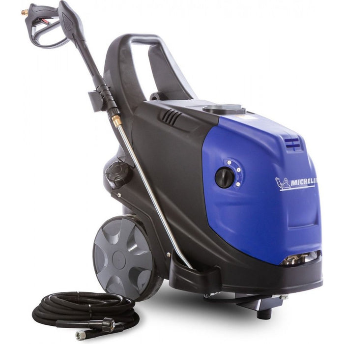 HIDROLAVADORA MPX150HL AGUA CALIENTE 150B 2500W MICHELIN HI-24332