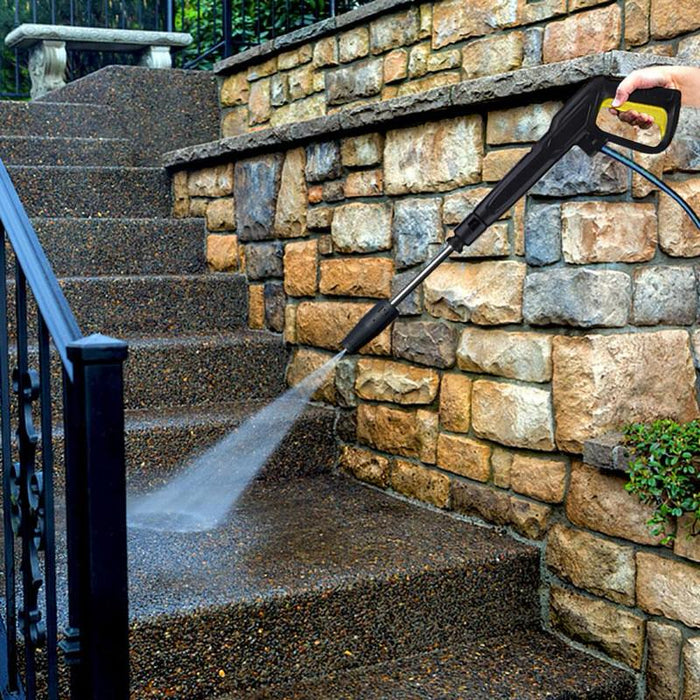 HIDROLAVADORA MPX160CK 160B 2900W MICHELIN HI-14524