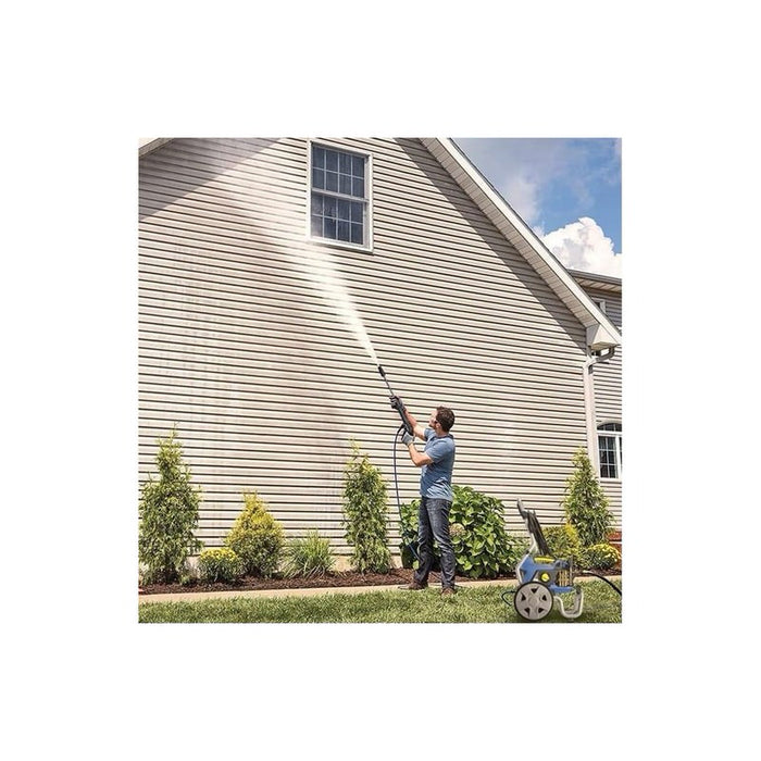 HIDROLAVADORA MPX160CK 160B 2900W MICHELIN HI-14524