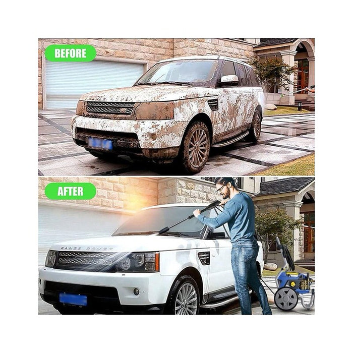 HIDROLAVADORA MPX160CK 160B 2900W MICHELIN HI-14524