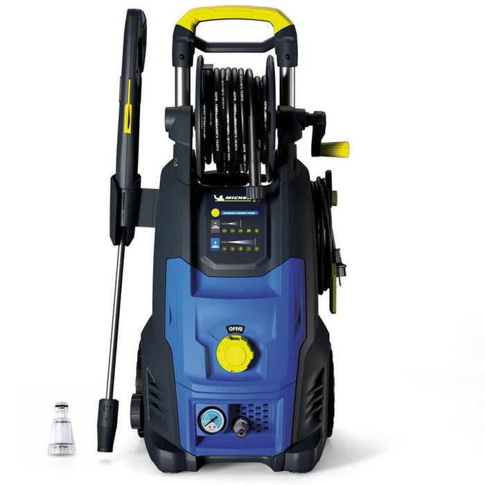 HIDROLAVADORA MPX30EHB 180B 3000W MICHELIN HI-15342