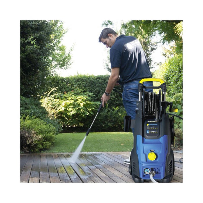 HIDROLAVADORA MPX30EHB 180B 3000W MICHELIN HI-15342