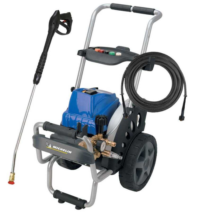 HIDROLAVADORA MPX230HDR 230B 10HP MICHELIN HI-15353