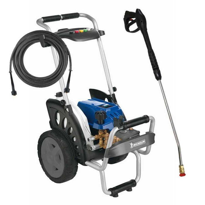 HIDROLAVADORA MPX230HDR 230B 10HP MICHELIN HI-15353