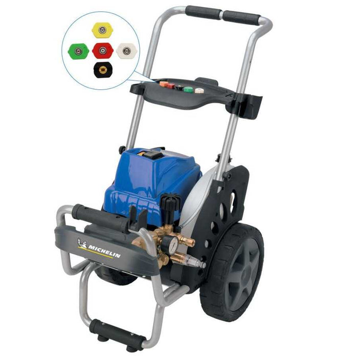 HIDROLAVADORA MPX230HDR 230B 10HP MICHELIN HI-15353