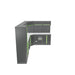 CONJUNTO DE MUEBLES MODULARES (43PCS) - COMPLETO