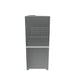 CONJUNTO DE MUEBLES MODULARES (22PCS) - EXTENSIÓN ANGULAR