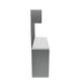 CONJUNTO DE MUEBLES MODULARES (12PCS) - EXTENSIÓN CON REF.16500 Y REF.16493